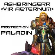 Ashbringerr's Avatar